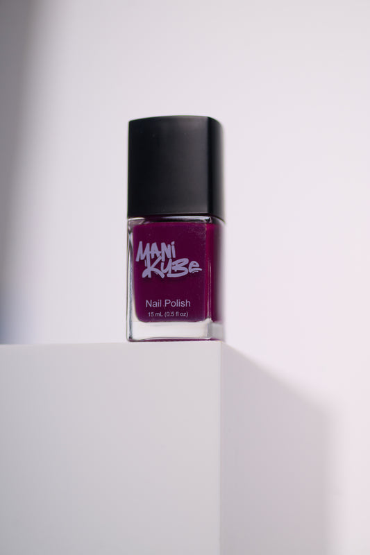 Dark Matter Mauve