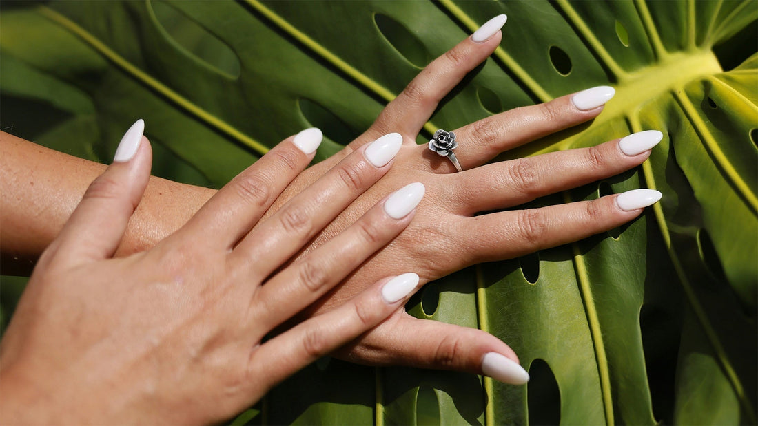 Clean vs. Toxic: Why Ingredients Matter