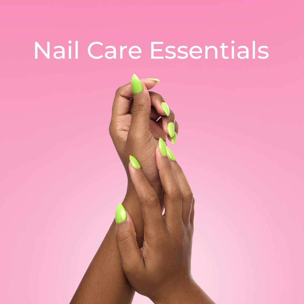 Nail Care Essentials