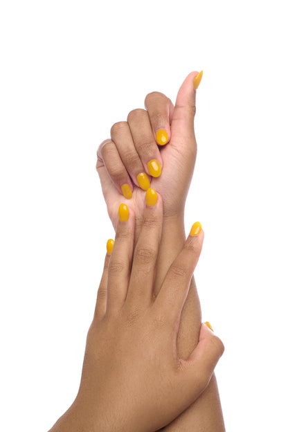 Celestial Gold