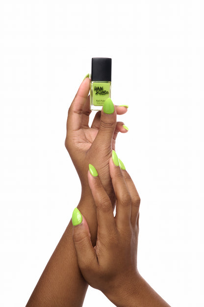 Neon Flare
