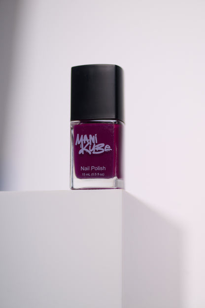 Dark Matter Mauve