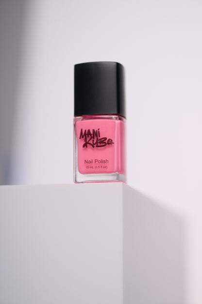 Pulsar Pink