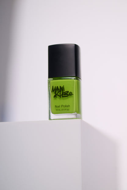 Neon Flare