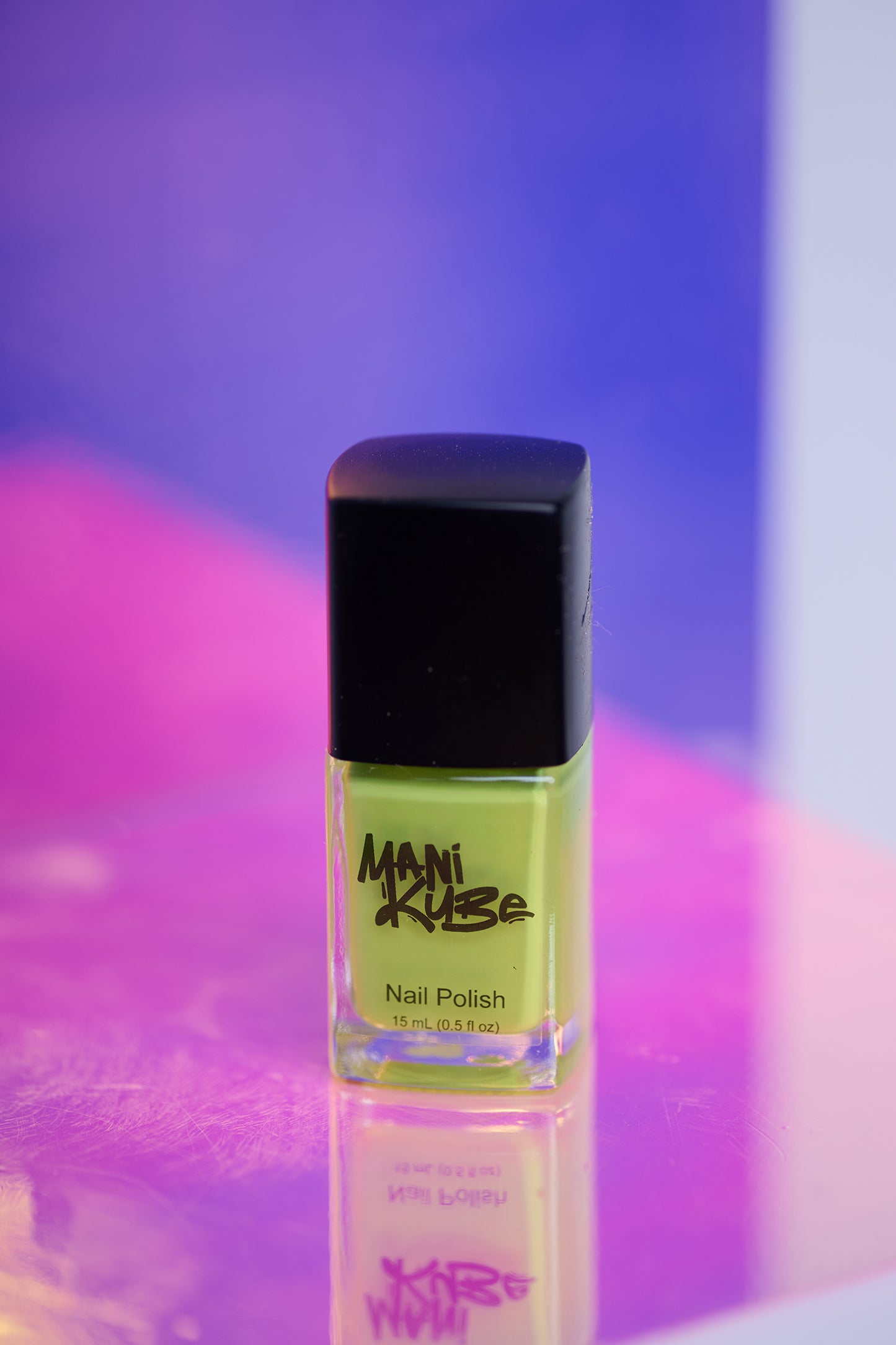 Neon Flare