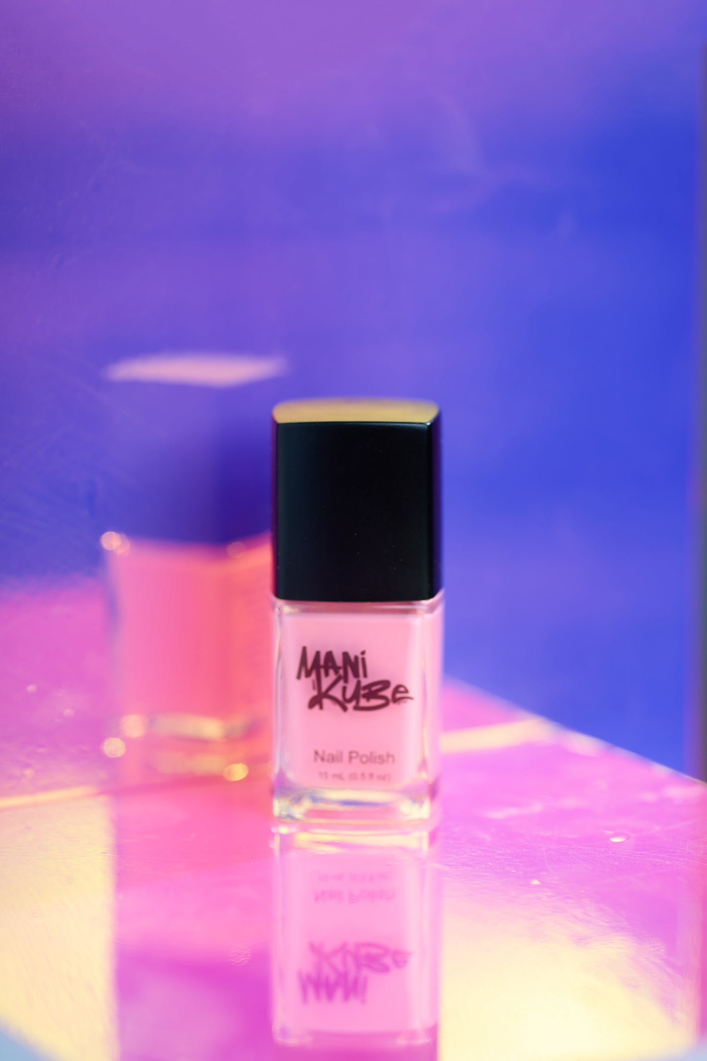 Pulsar Pink