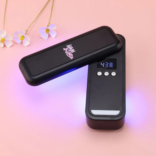 ManiKube LED Cure Lamp
