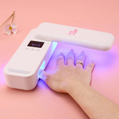 ManiKube LED Cure Lamp