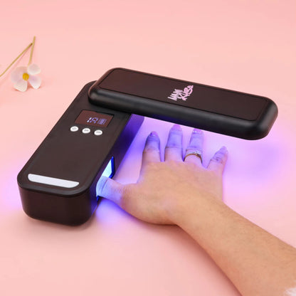 ManiKube LED Cure Lamp