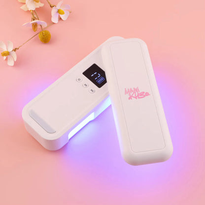 ManiKube LED Cure Lamp
