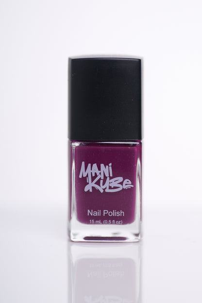 Dark Matter Mauve
